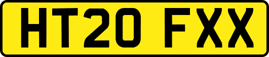 HT20FXX
