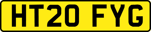 HT20FYG