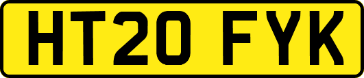 HT20FYK