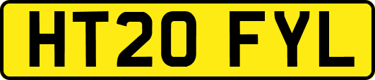 HT20FYL