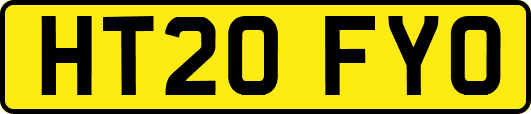 HT20FYO