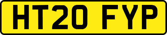HT20FYP
