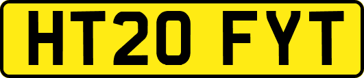 HT20FYT