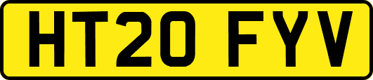 HT20FYV