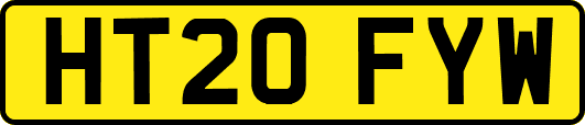 HT20FYW