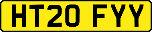 HT20FYY