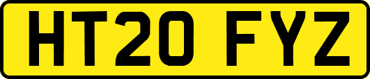 HT20FYZ