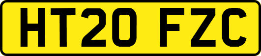 HT20FZC