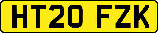 HT20FZK
