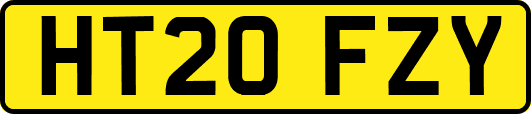 HT20FZY
