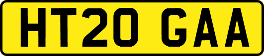 HT20GAA
