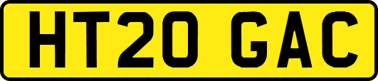 HT20GAC
