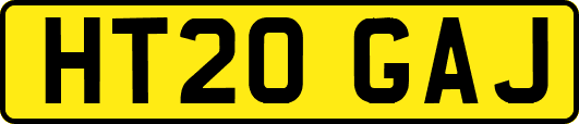 HT20GAJ