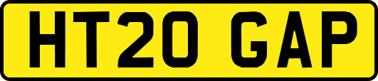 HT20GAP