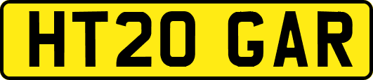HT20GAR