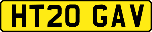 HT20GAV