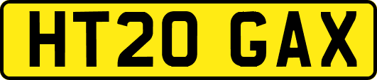 HT20GAX