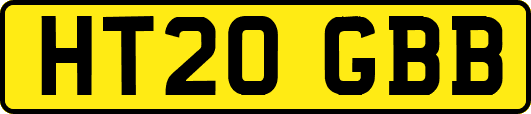 HT20GBB