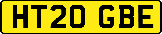 HT20GBE