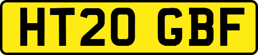 HT20GBF