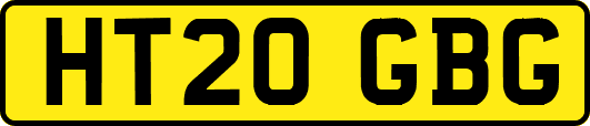 HT20GBG