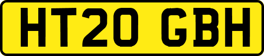 HT20GBH