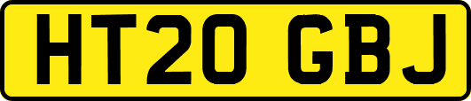 HT20GBJ