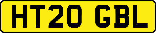 HT20GBL
