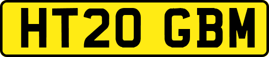 HT20GBM