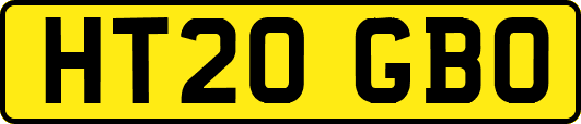 HT20GBO