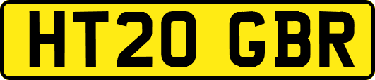 HT20GBR