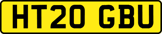 HT20GBU