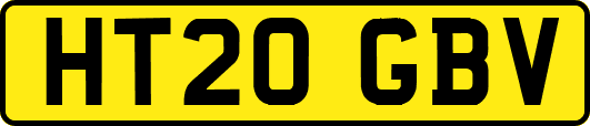 HT20GBV