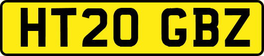 HT20GBZ