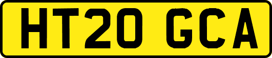 HT20GCA
