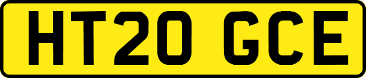 HT20GCE
