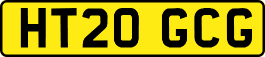 HT20GCG