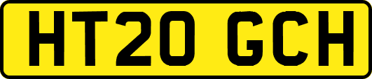 HT20GCH