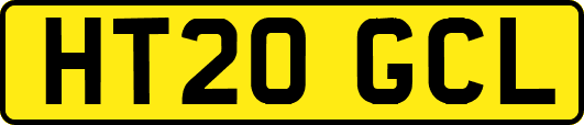 HT20GCL