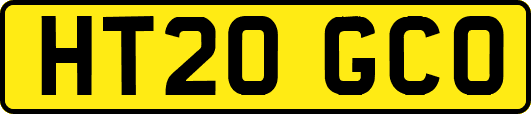 HT20GCO