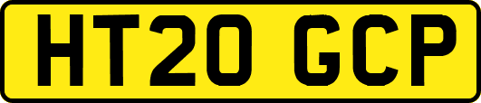 HT20GCP