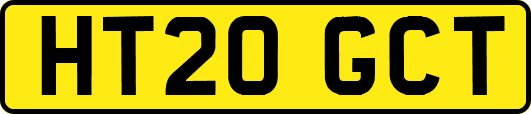 HT20GCT