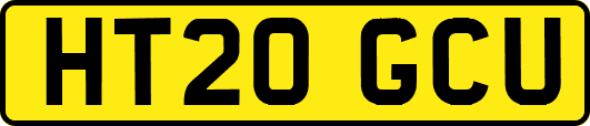 HT20GCU