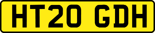 HT20GDH