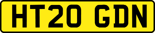 HT20GDN