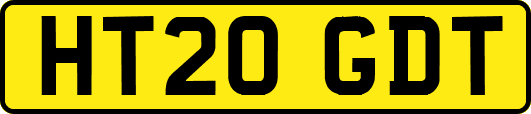 HT20GDT