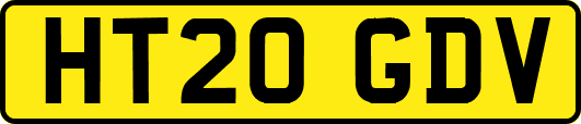 HT20GDV