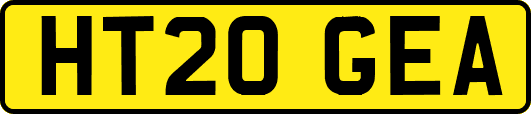 HT20GEA