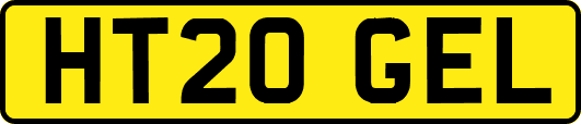 HT20GEL