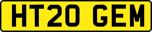 HT20GEM